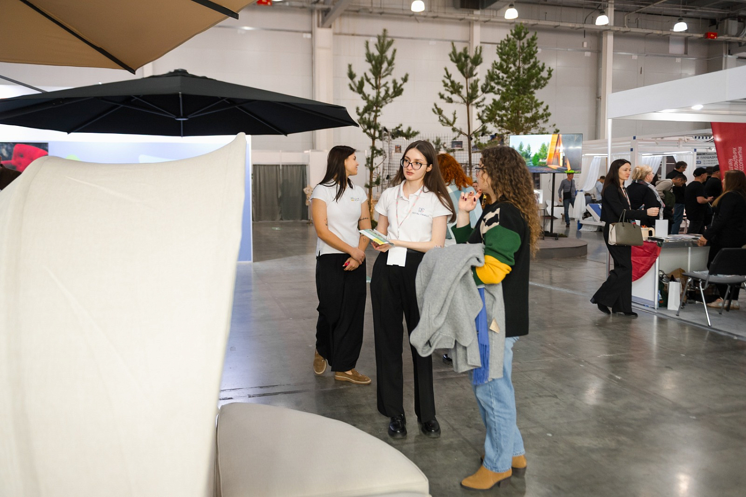 Выставка пир экспо 2025 итоги